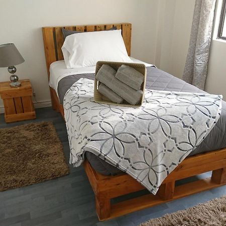 מלון Tin House קיטו מראה חיצוני תמונה