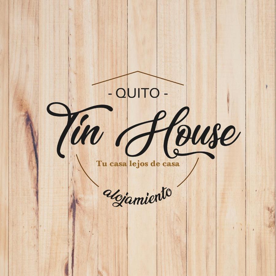 מלון Tin House קיטו מראה חיצוני תמונה