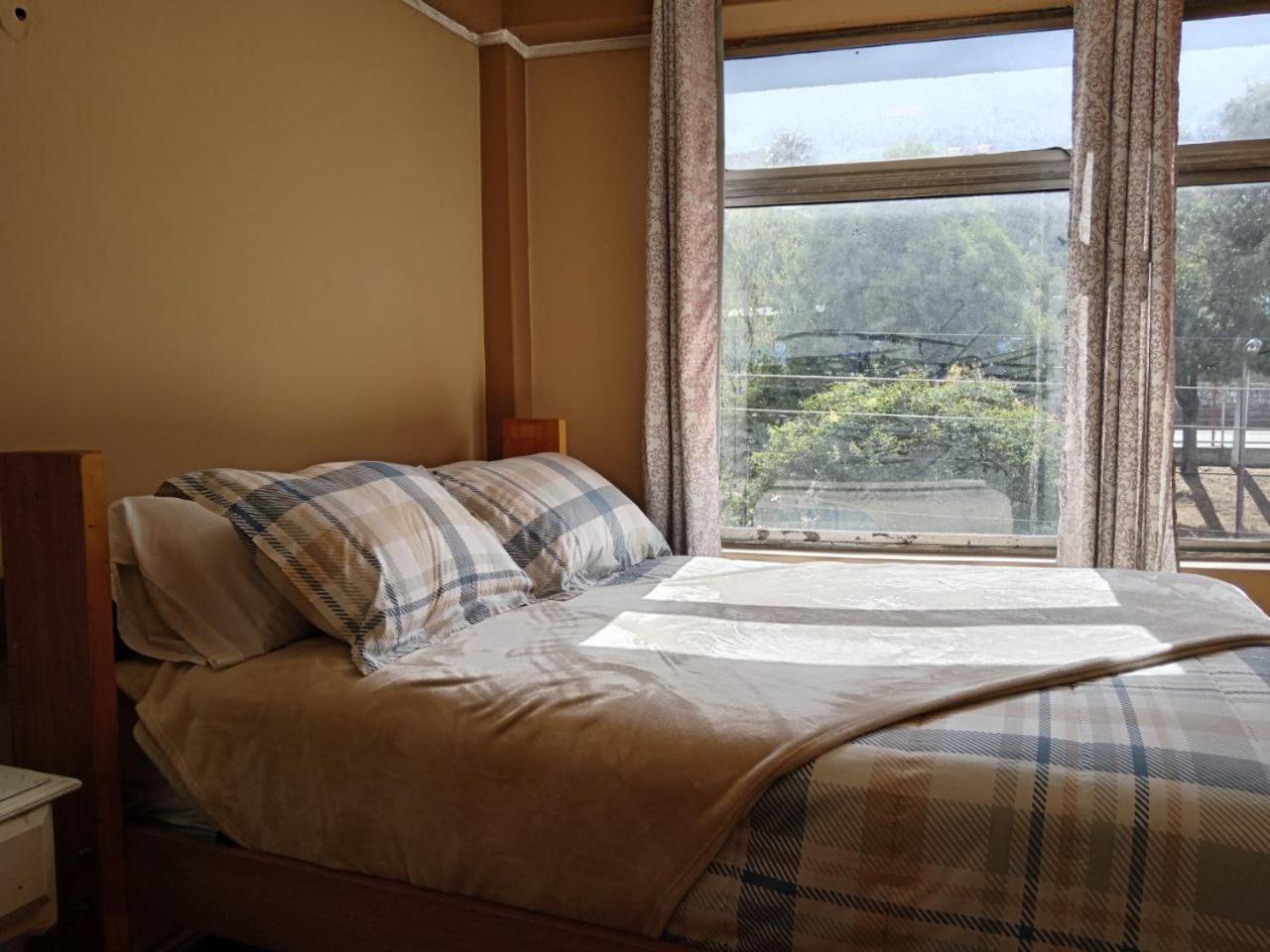 מלון Tin House קיטו מראה חיצוני תמונה