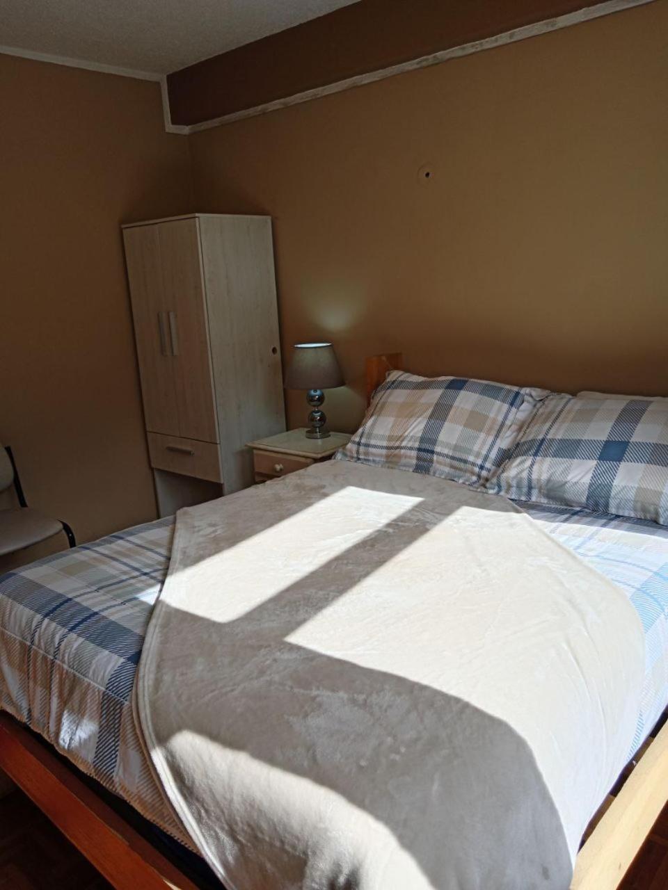 מלון Tin House קיטו מראה חיצוני תמונה